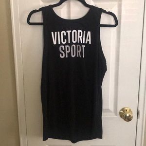 VS sport tank top